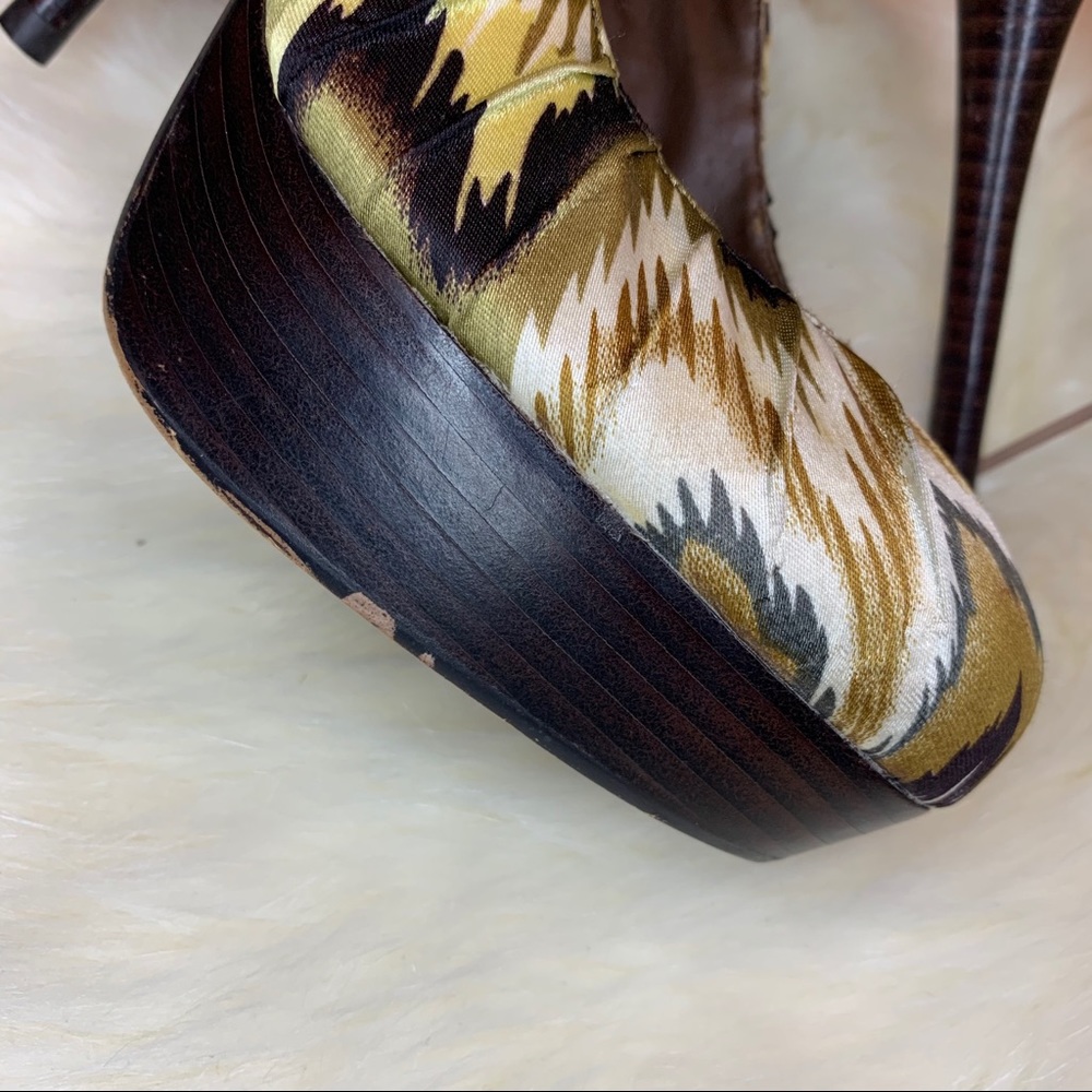 Aldo Jaylona 5” Platform Heel - Picture 9 of 17